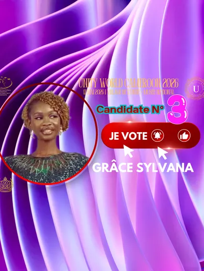 Grâce Sylvana