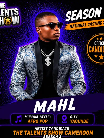 MAHL 