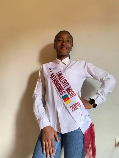 Megne Dzoteu Julina Carelle