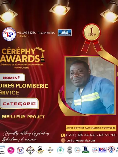 Jires plomberie service 07#