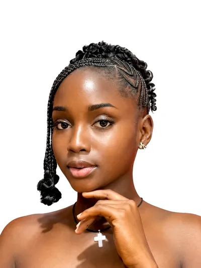 Yamba  Njankouo Tressie Manuela