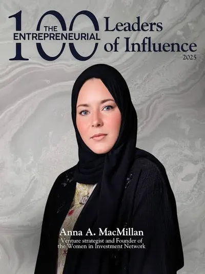 Anna A. MacMillan 