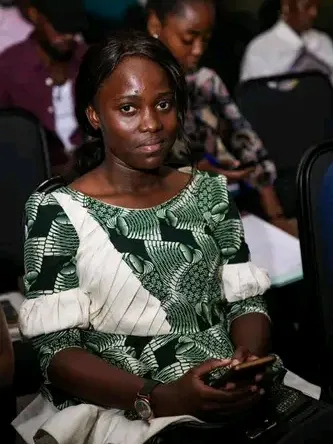 Mendoua Otto Judith Eldine