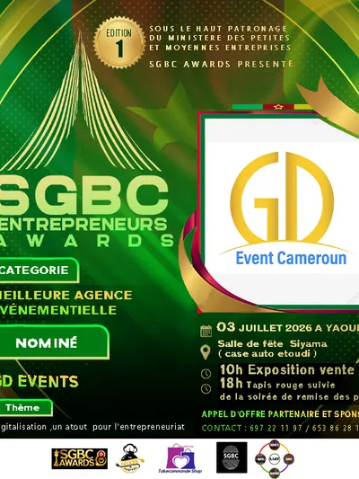 GD Events 