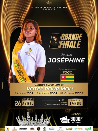 Joséphine 