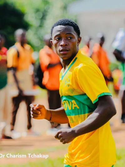 NAMA ESSOMBA 