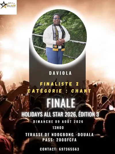 Daviola