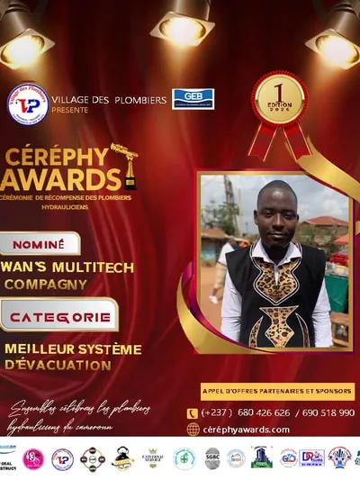 Wan’s multitech Compagny 04#