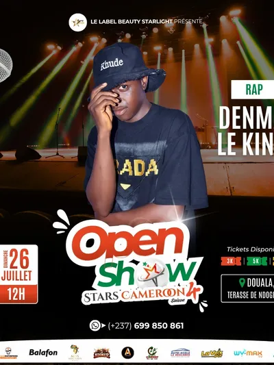DENMA LE KING 