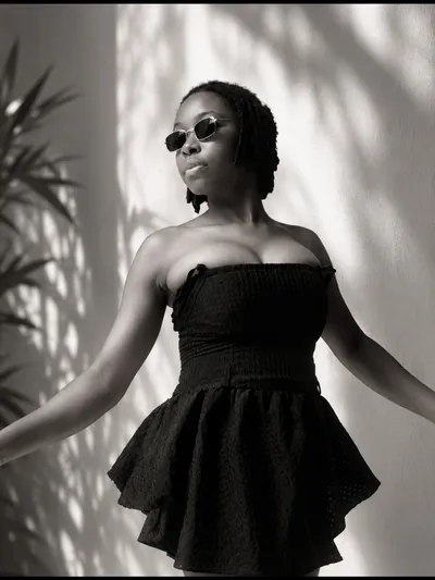 Amougou Stéphanie