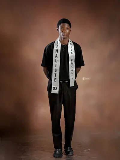 NTSAMA VOUNDI JEAN ADDAMMS