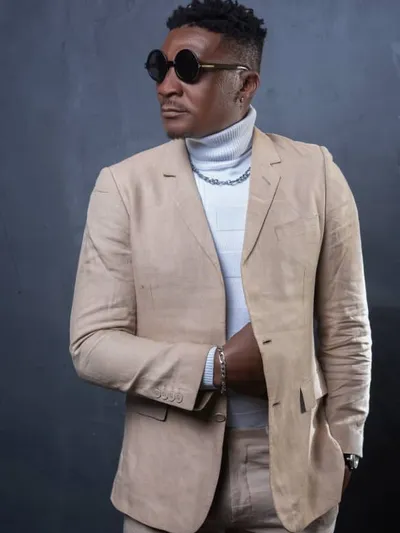 BÉDINE ESSOMBA