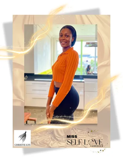 Assomo Priscillia glody