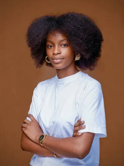 DANIELLE DORCAS 
