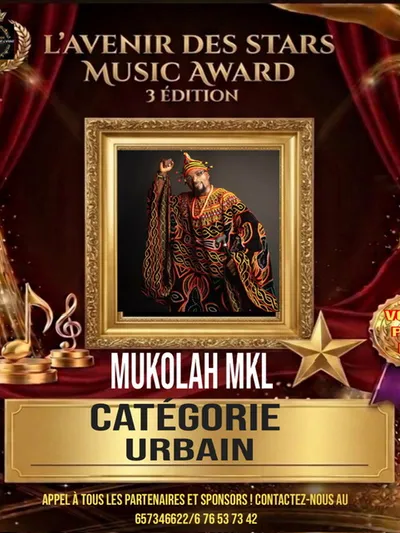 Mukolah Mkl