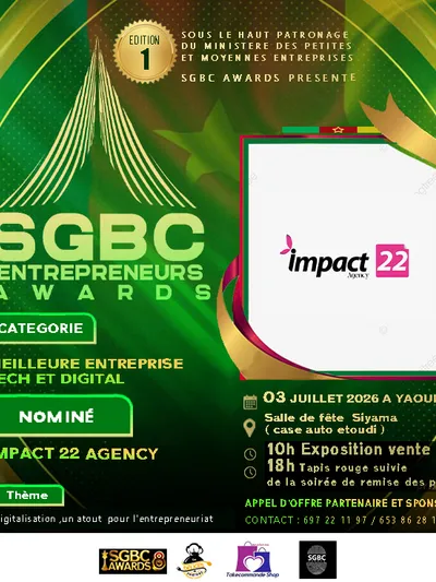 Impact 22 Agency 