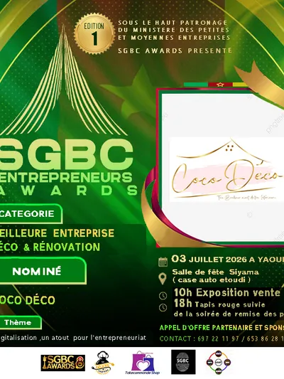 Coco Déco
