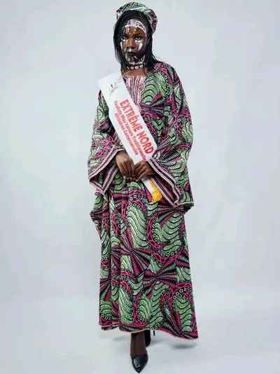 Tissou Haitassia Gisèle
