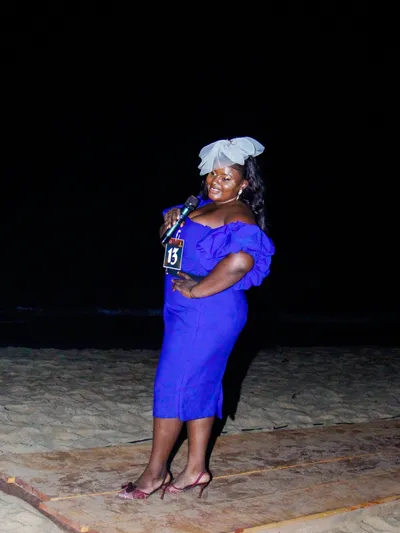 Edoa Mbarga Henry Kristy