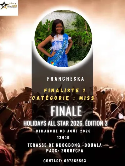 Matxe francheska