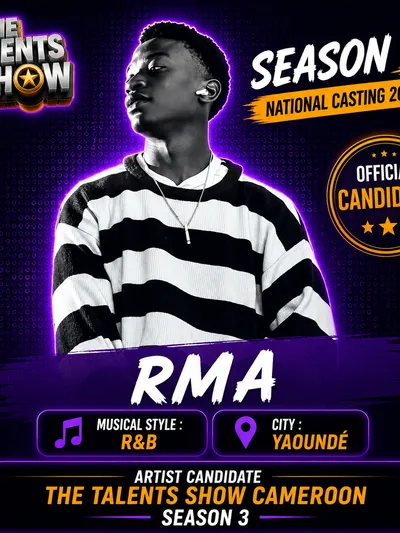 RMA 