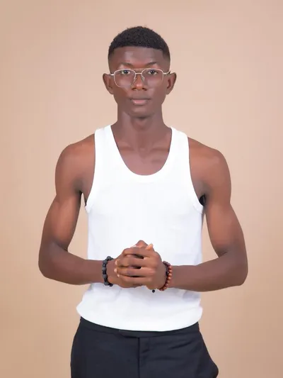 NGOM MBAM CHRIST MARSHALL