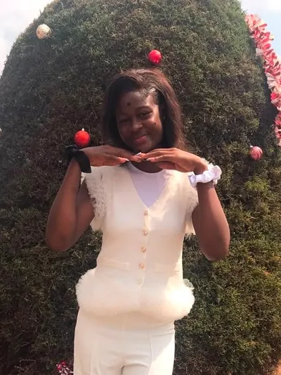 Lebogo Isabelle Marie