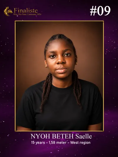 Nyoh Beteh Saelle