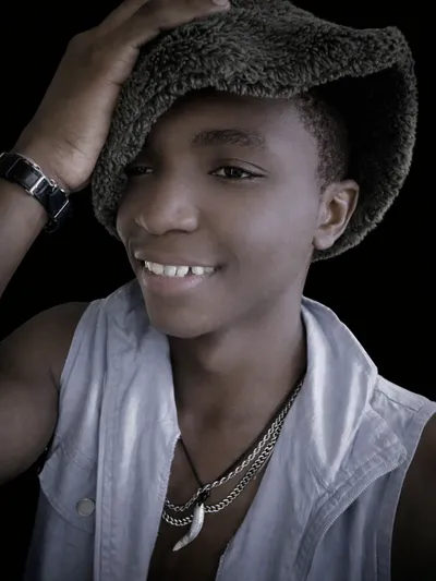 Bihina Tony Calvin Yannick