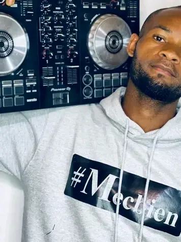 DJ Hervé IPUPA