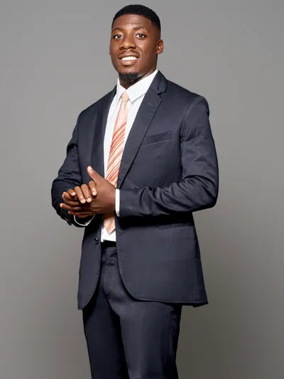 NGOMA SOUMELONG MAXIME 