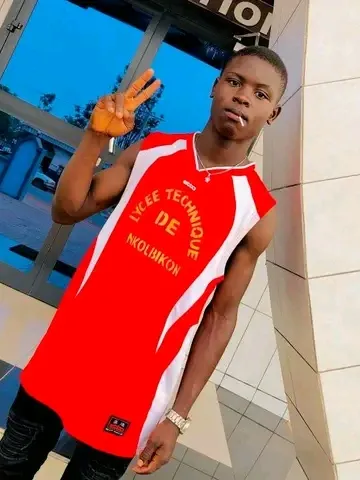 Zongo doko alane Miguel