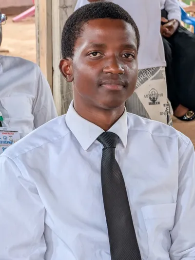 Ndoudoumou Eddy 