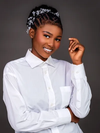 Ndi Charlene