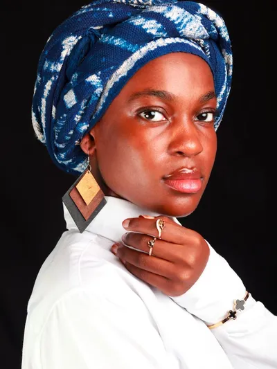 MALOUNE NOSSI KIARA BLESSING