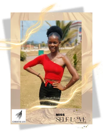 Asongtsa Djoufack Niquaise