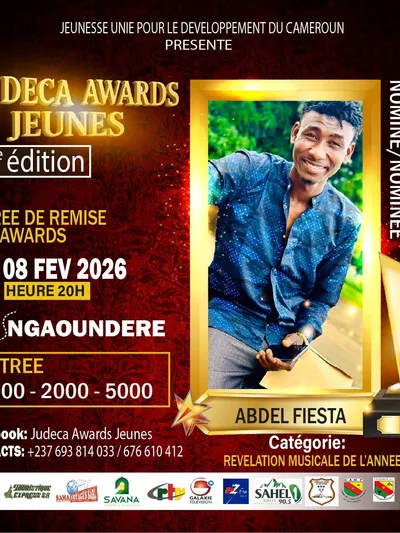 ABDEL FIESTA 