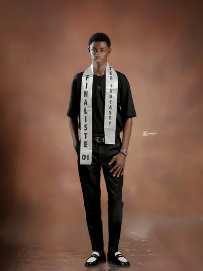 DJEMA MBIDA ALAN FRANCIS