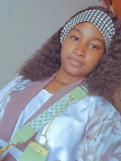 BOUNEME JAM AFANE DAVINA