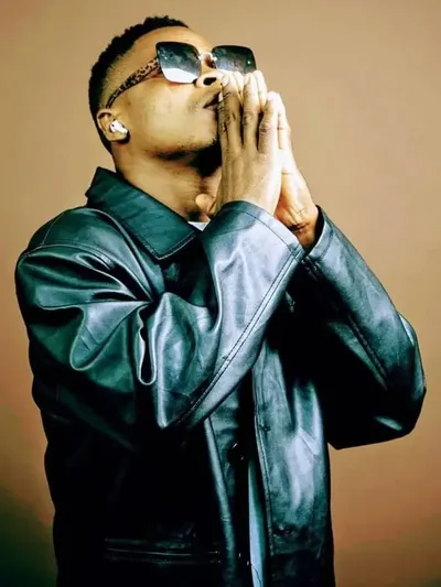 Tonny du ghetto