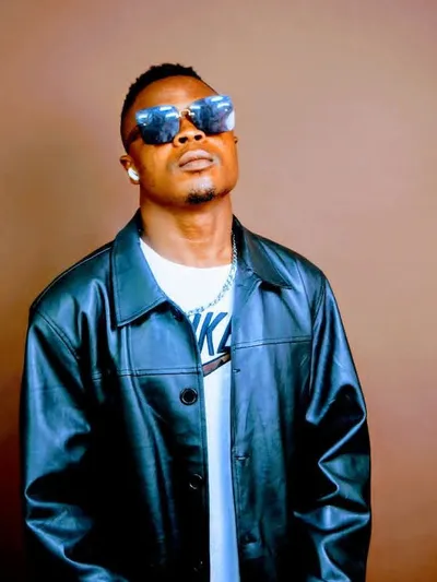 Tony du Ghetto (artiste)
