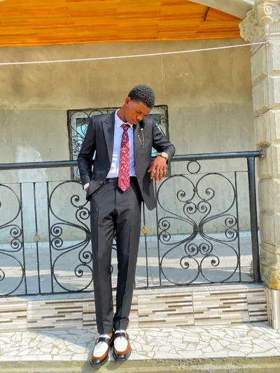 Mpouma Christian brice