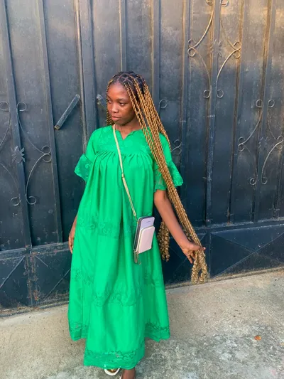 Elsa Mbami