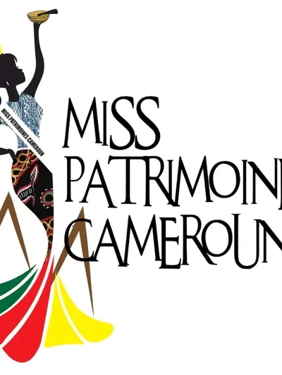 MISS PATRIMOINE CAMEROUN