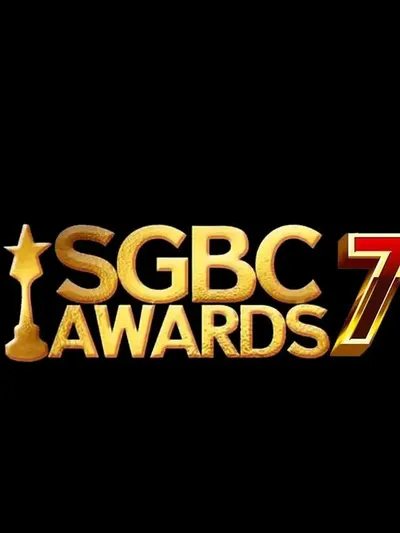 SAMY MVONDO SGBC AWARDS