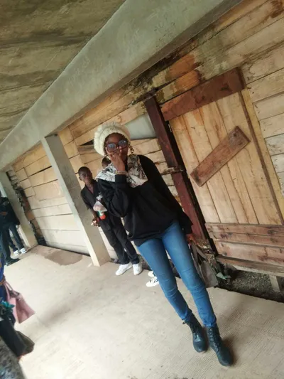 Christine Nkolo