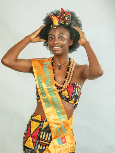 Embielle Awono Manuela