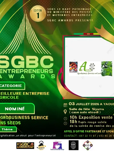 Agro business services ans seeds 