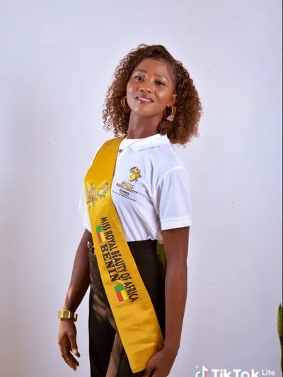 Virginie nguene