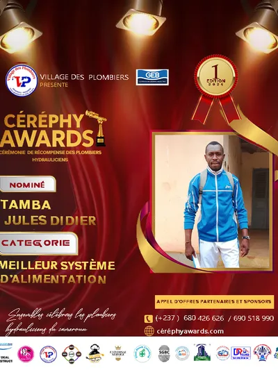 Tamba Jules Didier 05#